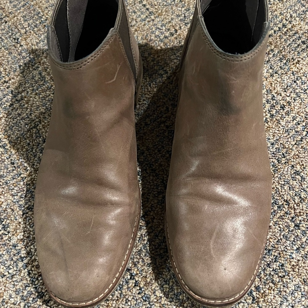 Sperry booties - Picture 3 of 5